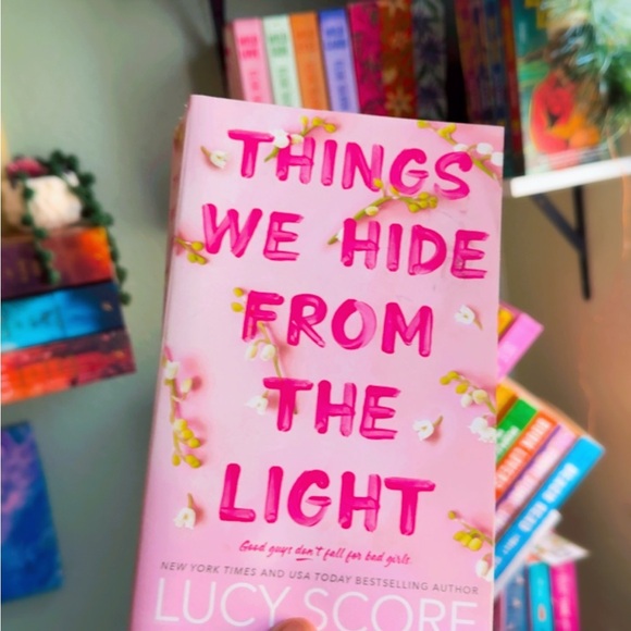 Book Collection - Colorful Set - Picture 3 of 11